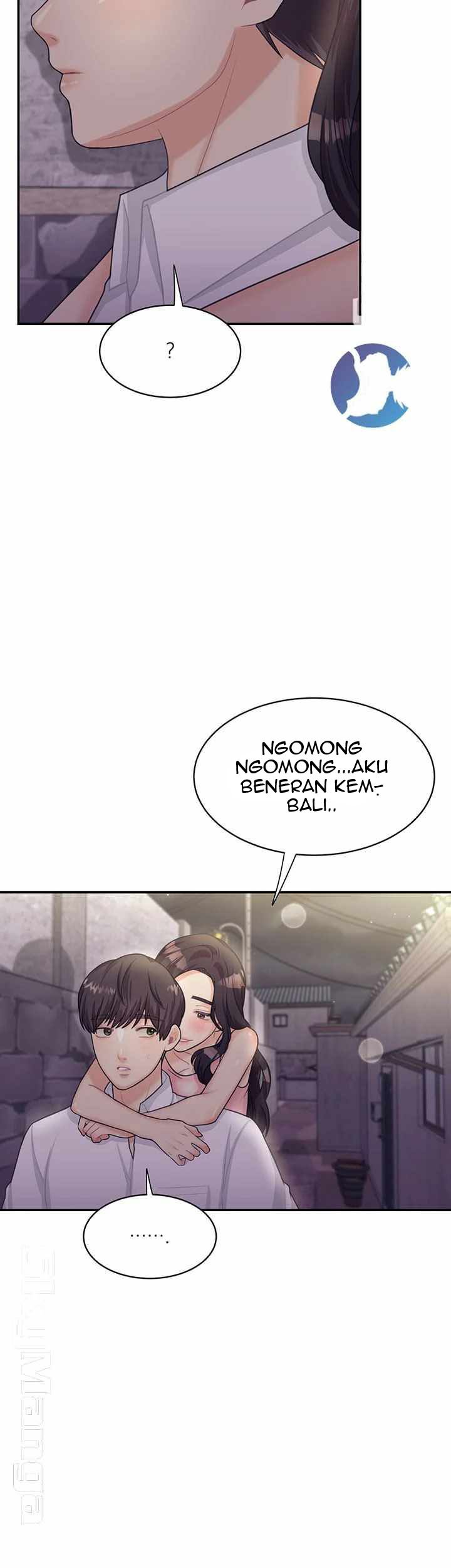 Public Bathhouse - Chapter 9 35
