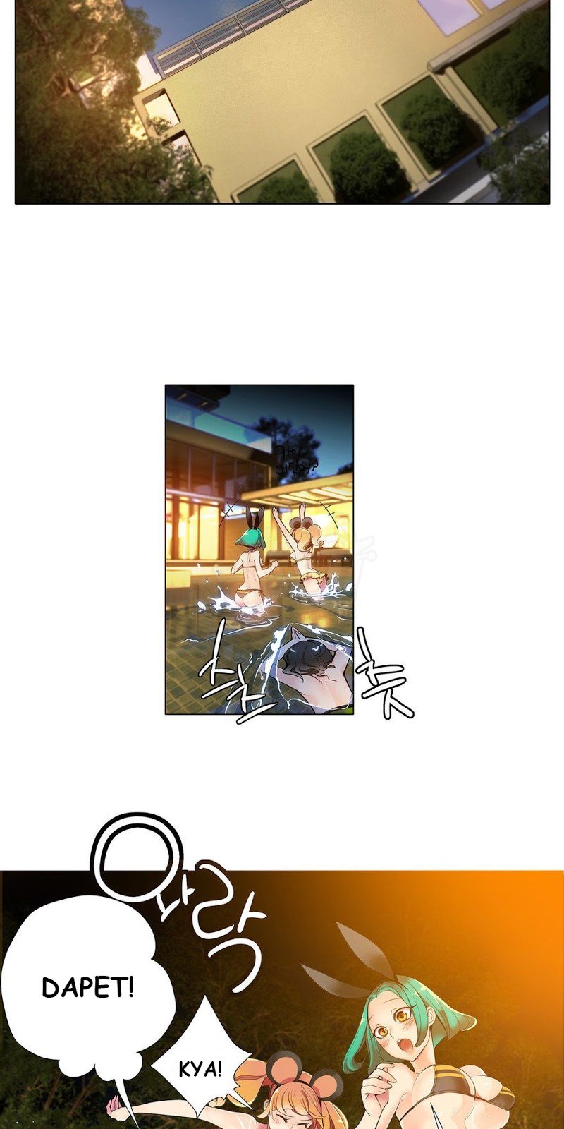 Lilith’s Cord - Chapter 5 33 Lilith’s Cord - Chapter 5 33