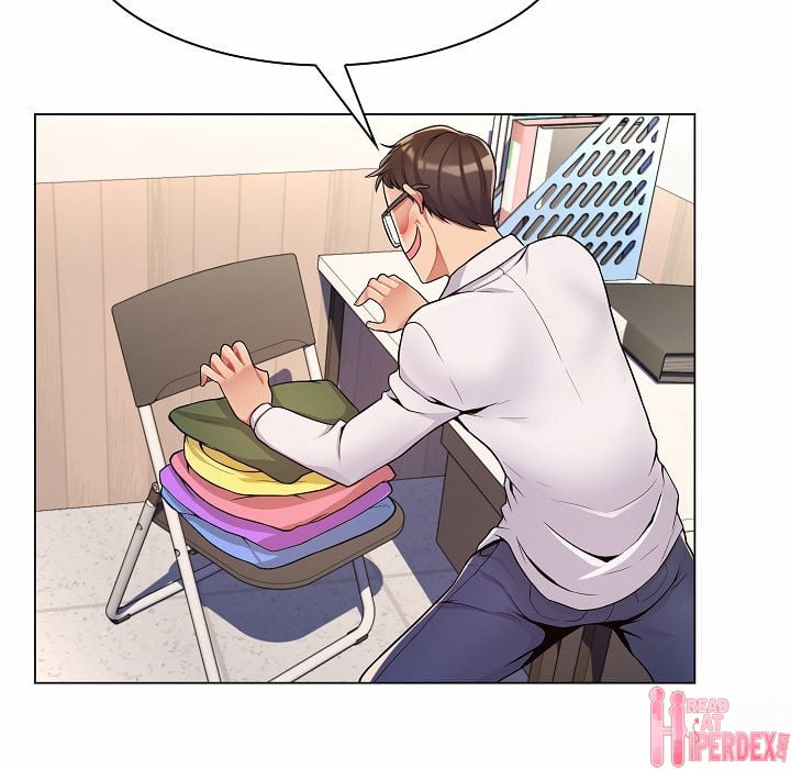 The Teacher Secret - Chapter 5 64