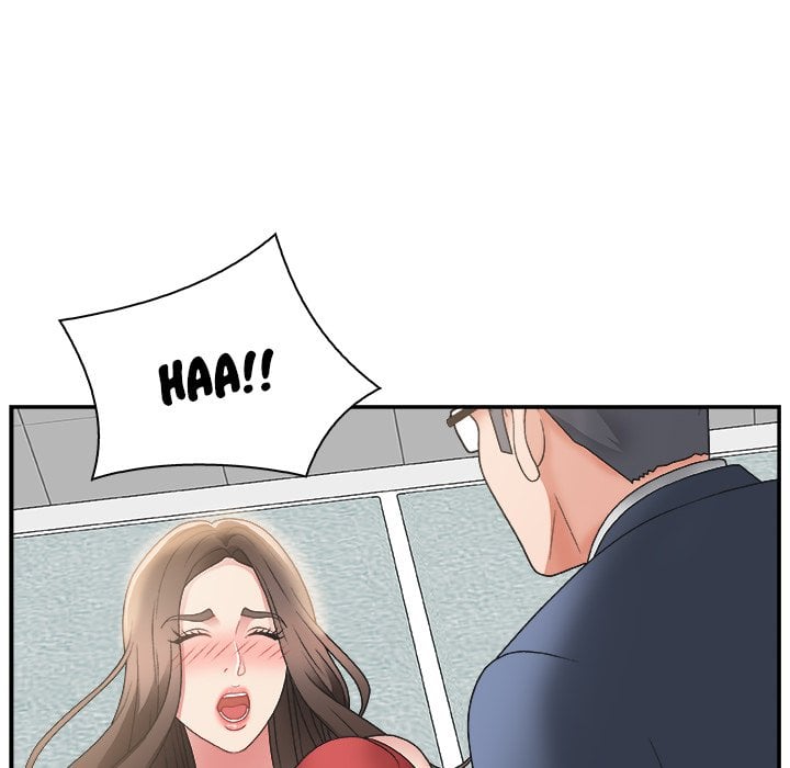 Miss Announcer - Chapter 5 65