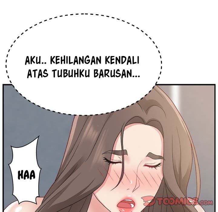 Miss Announcer - Chapter 5 88
