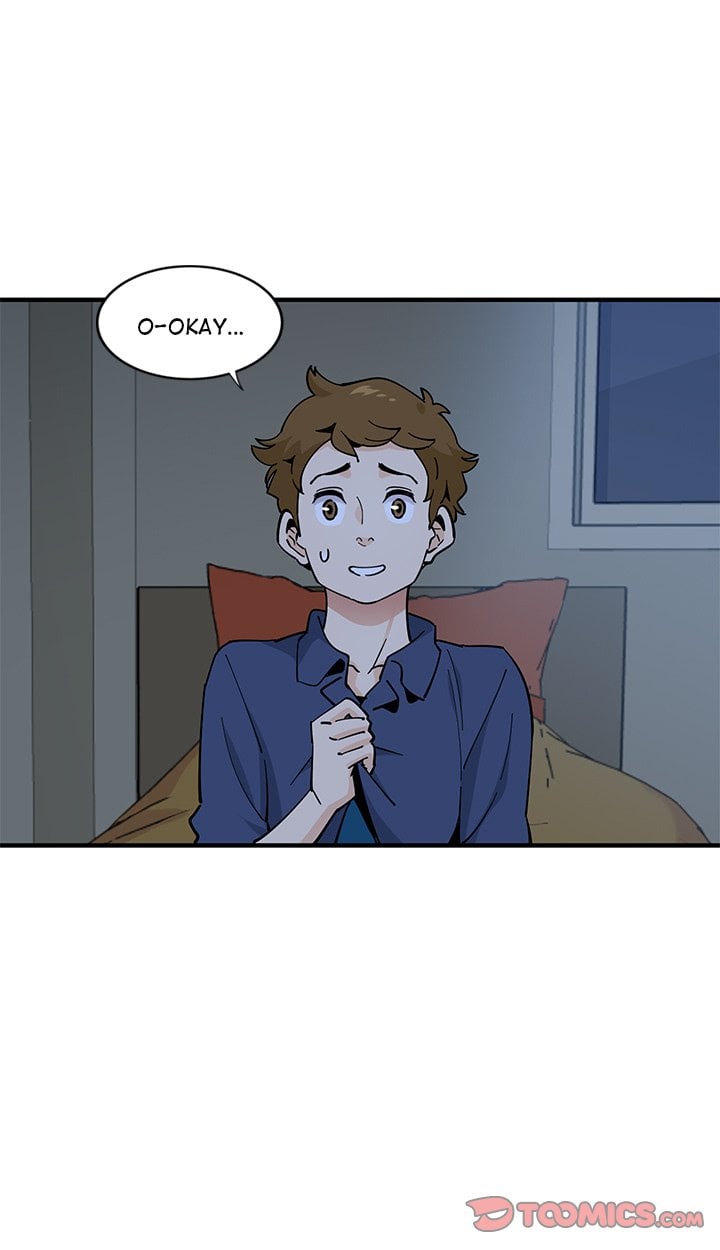 Love Factory - Chapter 5 28