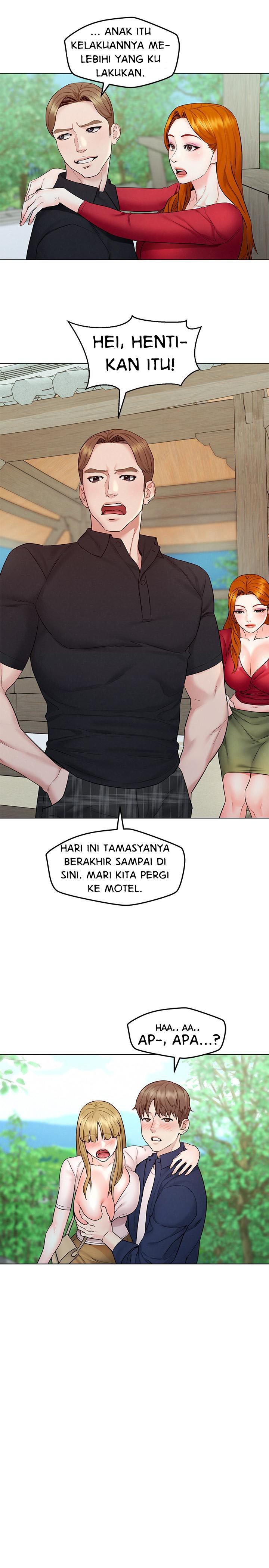 Affair Travel - Chapter 5 26