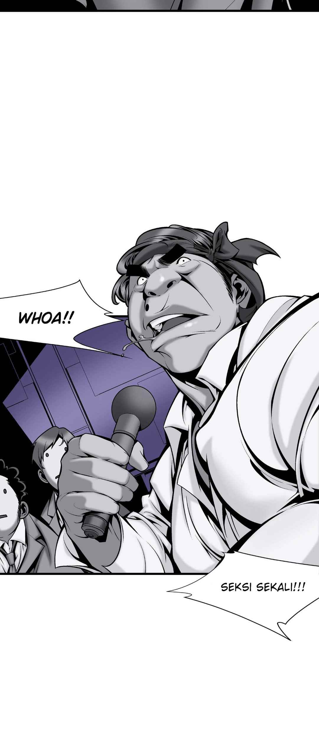 Midnight Taxi - Chapter 5 7 Midnight Taxi - Chapter 5 7