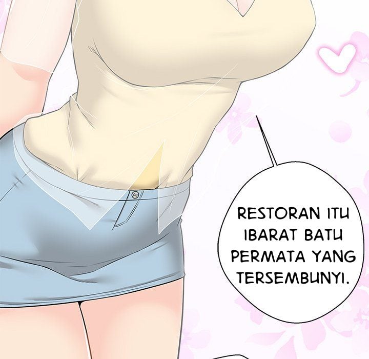 Crossing the Line - Chapter 5 10