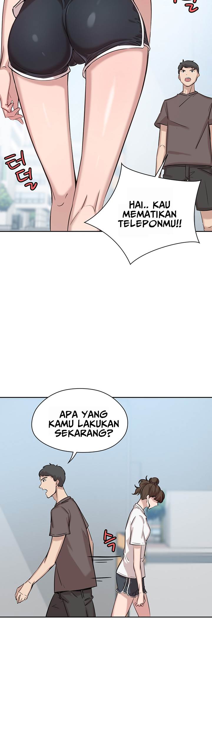 Puberty - Chapter 5 15