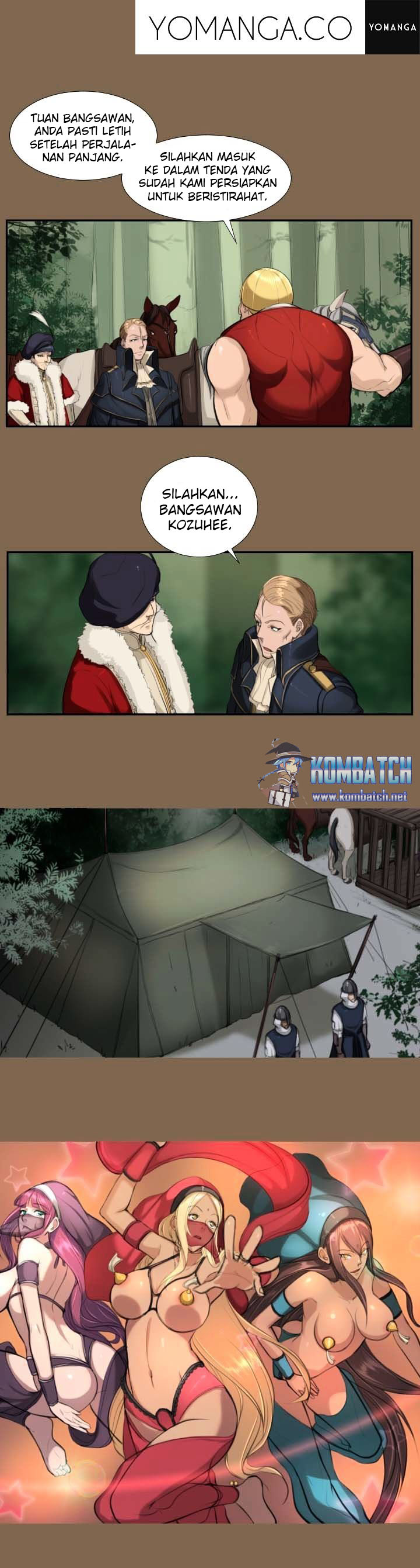 Yahalu - Chapter 5 8