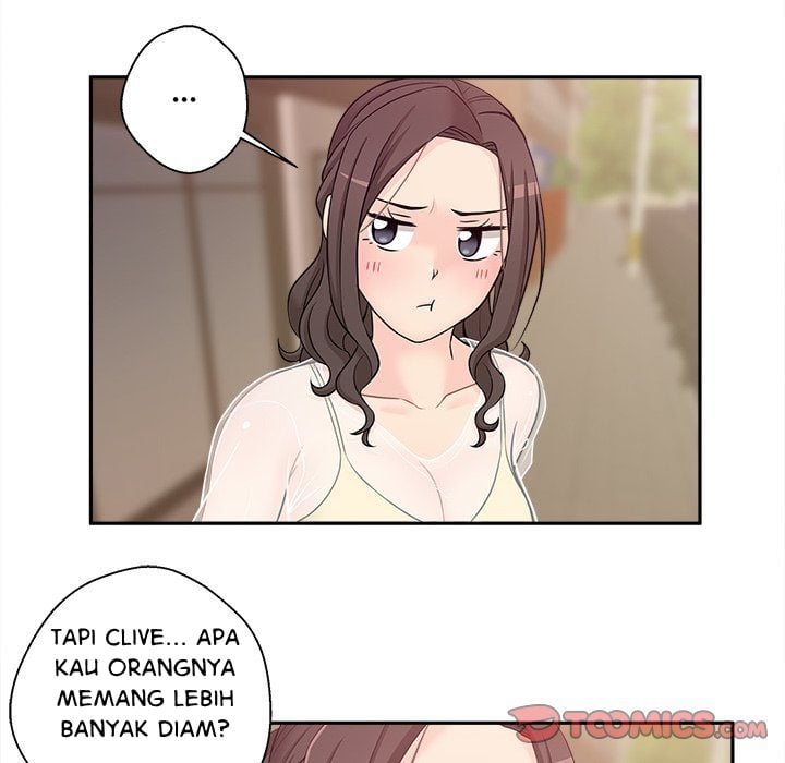 Crossing the Line - Chapter 5 12