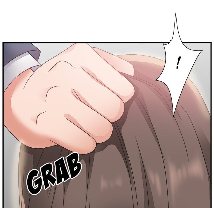 Miss Announcer - Chapter 5 115