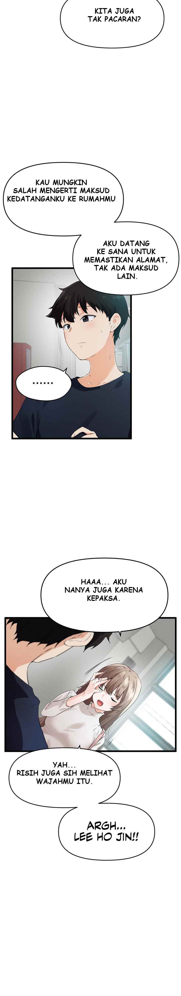 Please Give Me Energy - Chapter 5 28