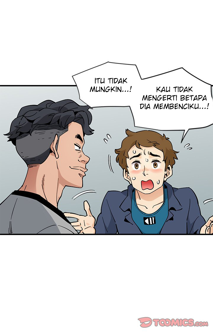 Love Factory - Chapter 5 44