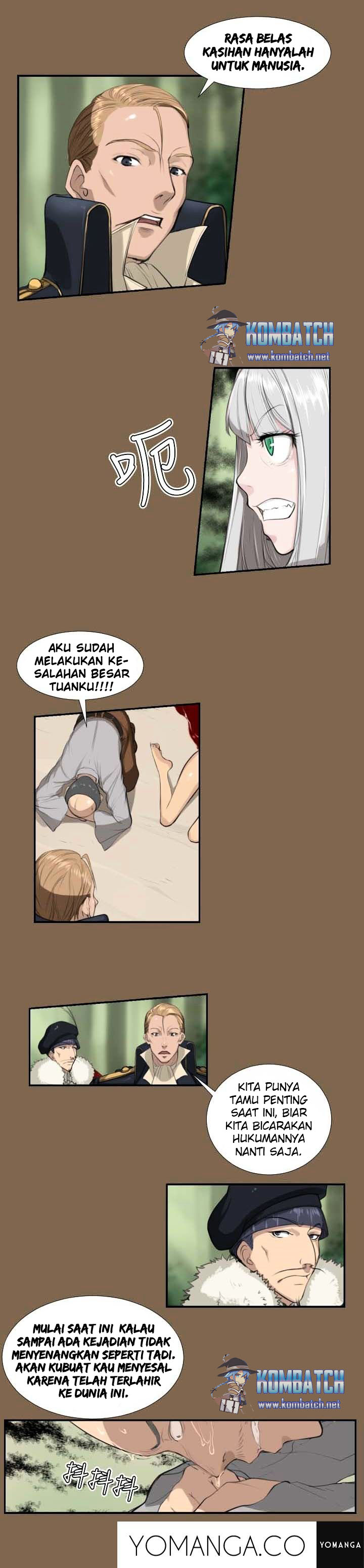 Yahalu - Chapter 5 7