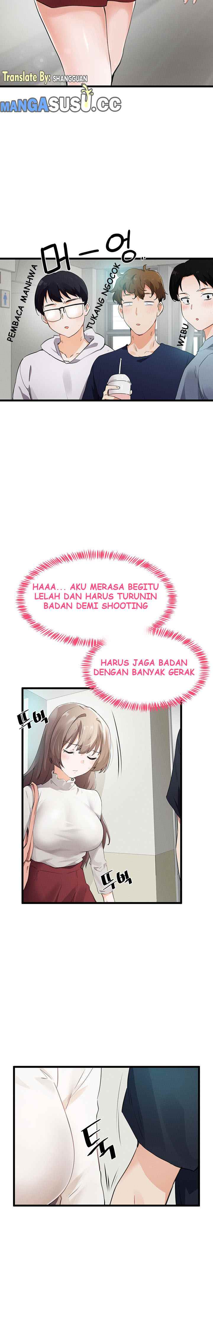 Please Give Me Energy - Chapter 5 22