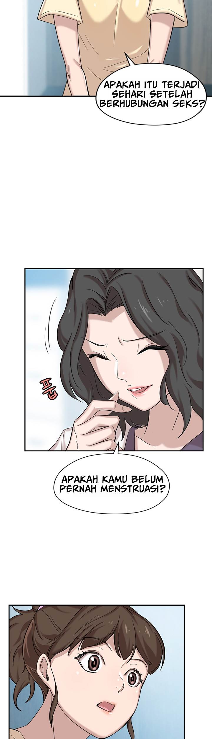 Puberty - Chapter 5 37