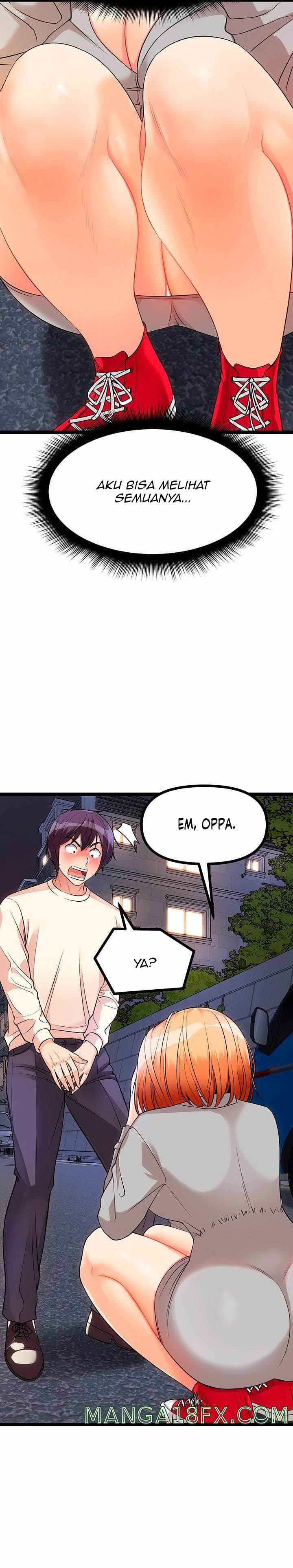 Cucumber Market - Chapter 5 38