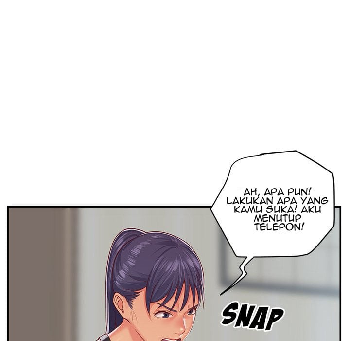 The Ladies&#8217; Associate - Chapter 5 18