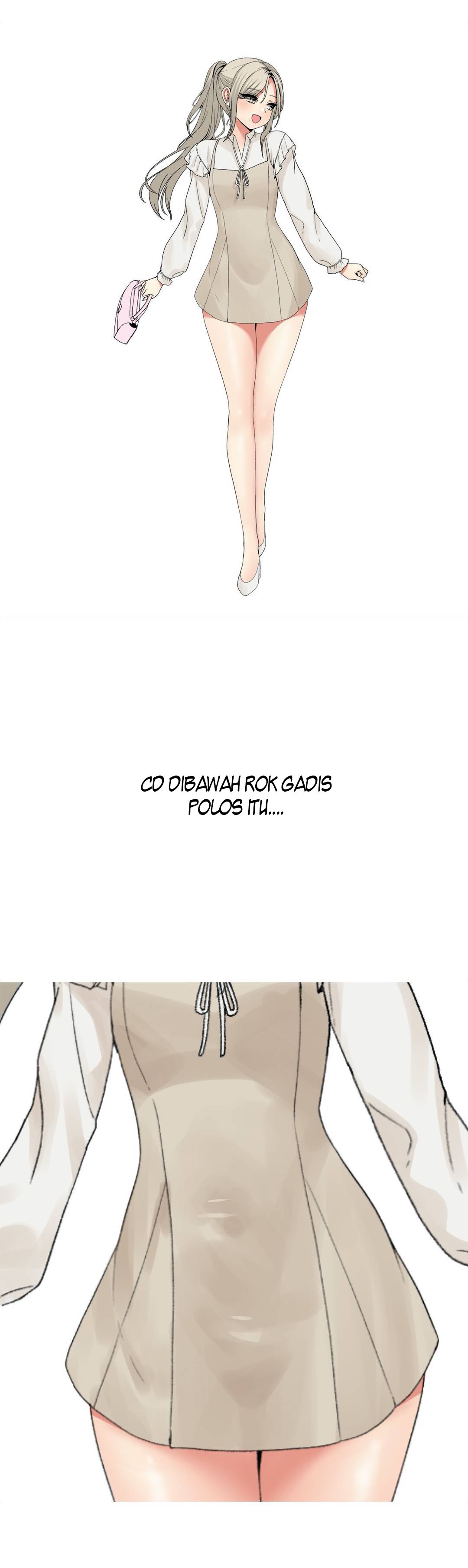 Fox Tales - Chapter 5 29