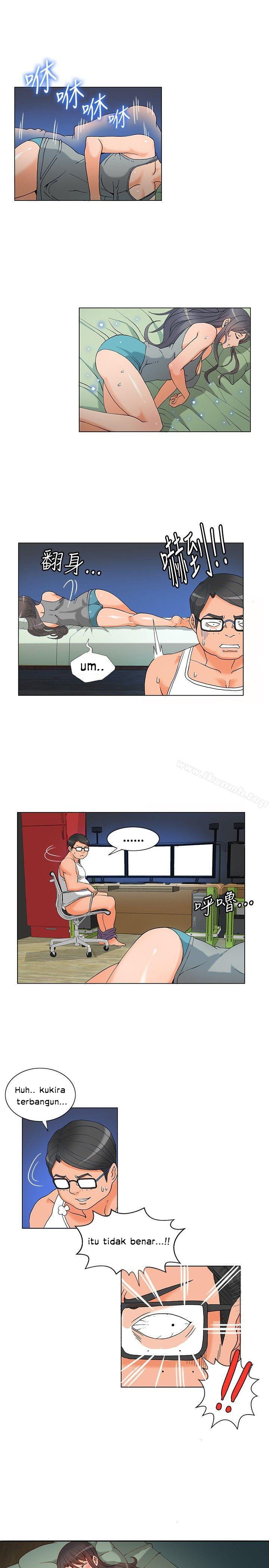 30cm Contractor S1 - Chapter 5 13