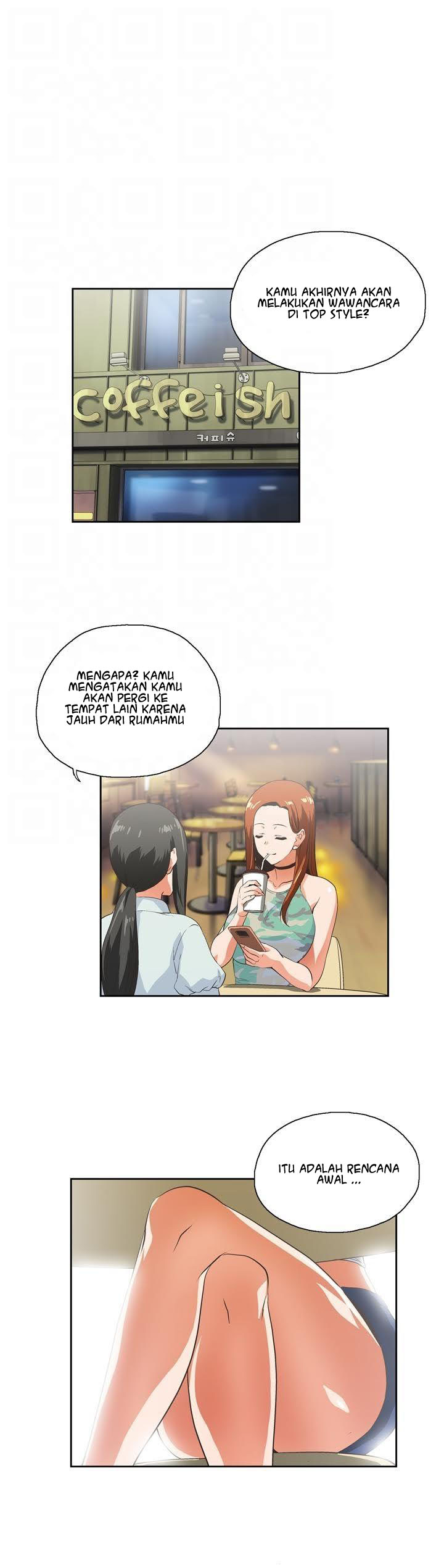 Up and Down (Edge Edge) - Chapter 5 6 Up and Down (Edge Edge) - Chapter 5 6