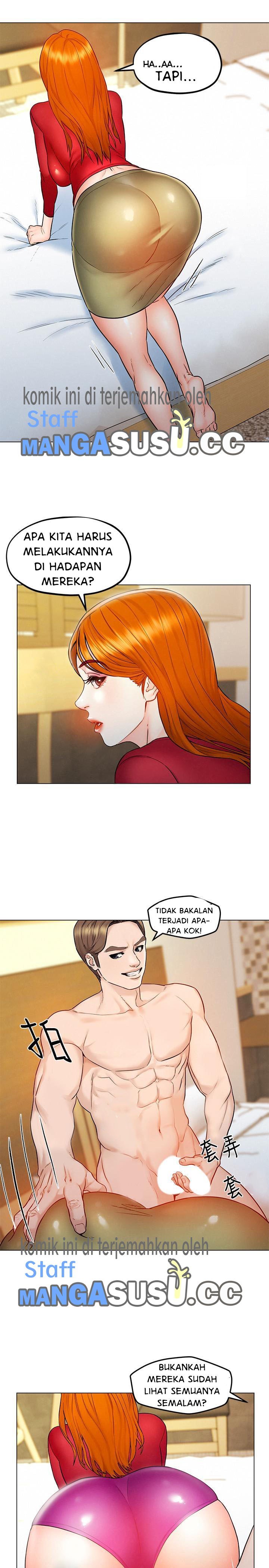 Affair Travel - Chapter 5 30