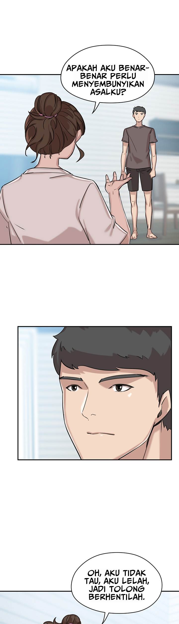 Puberty - Chapter 5 24