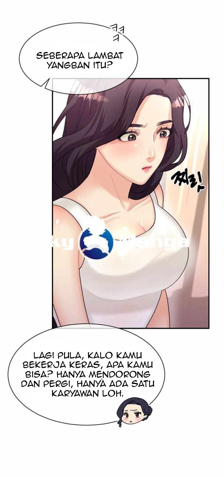 Public Bathhouse - Chapter 5 39
