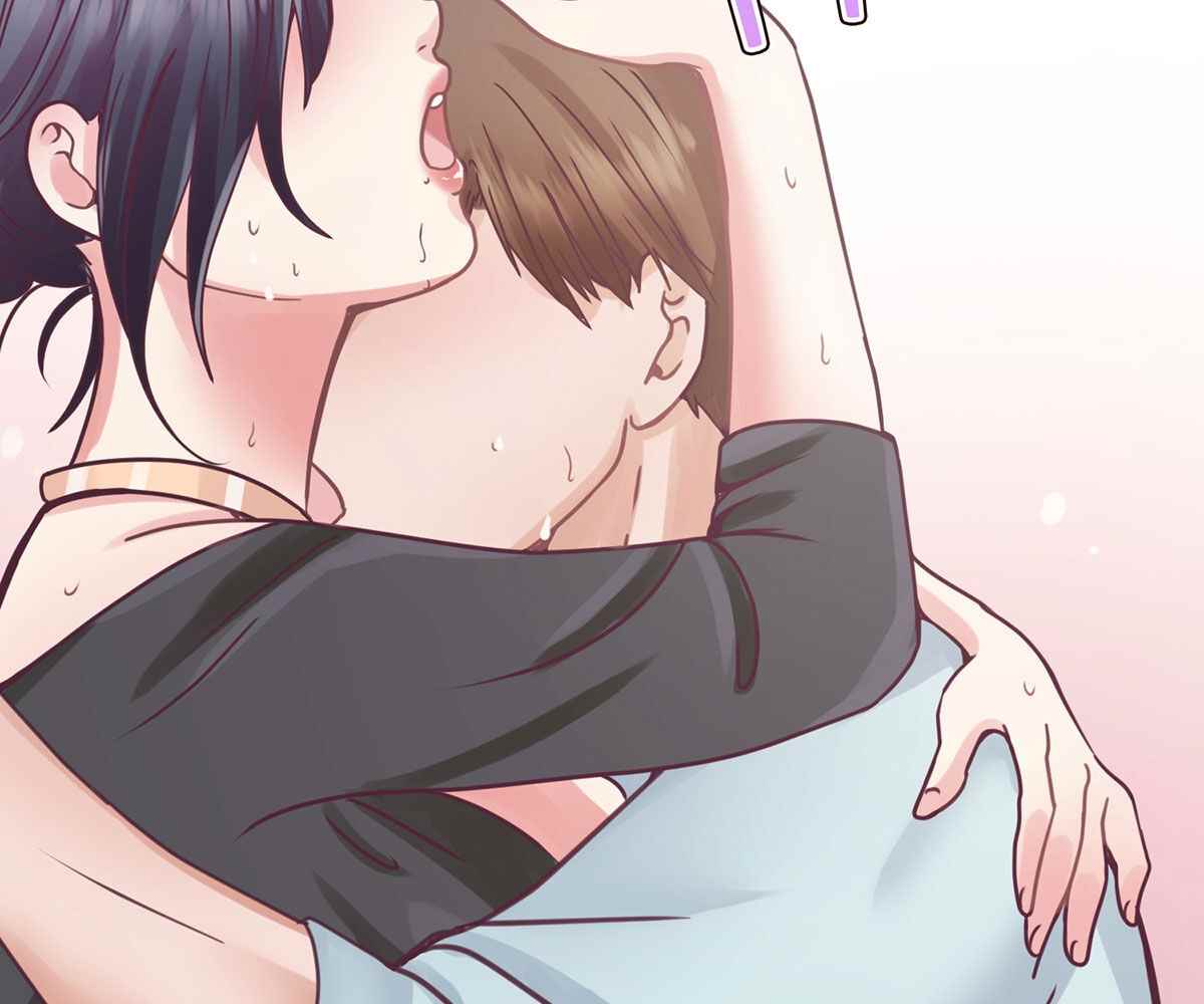 In Love With the Friend’s Mother - Chapter 5 16 In Love With the Friend’s Mother - Chapter 5 16