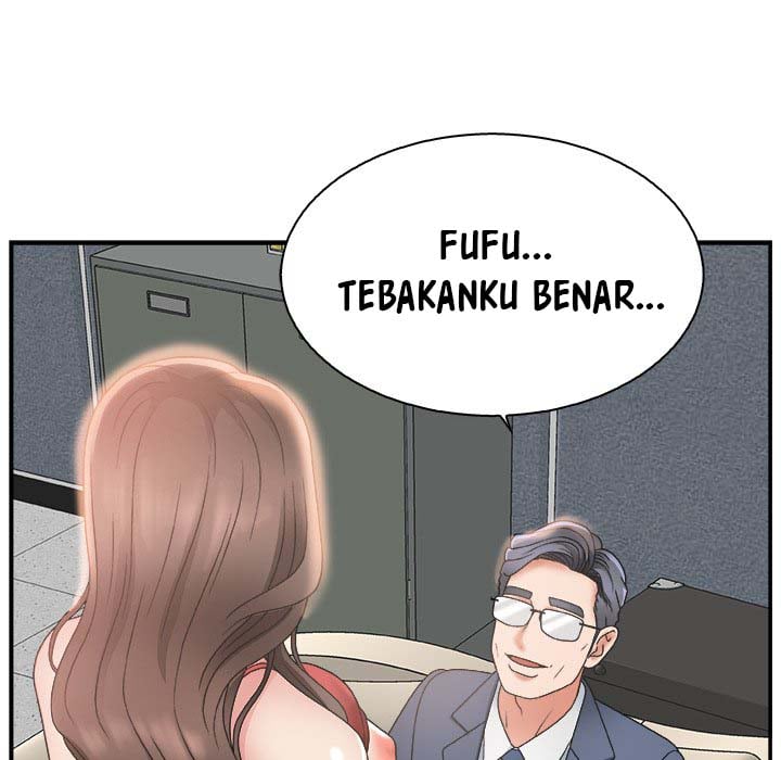 Miss Announcer - Chapter 5 31