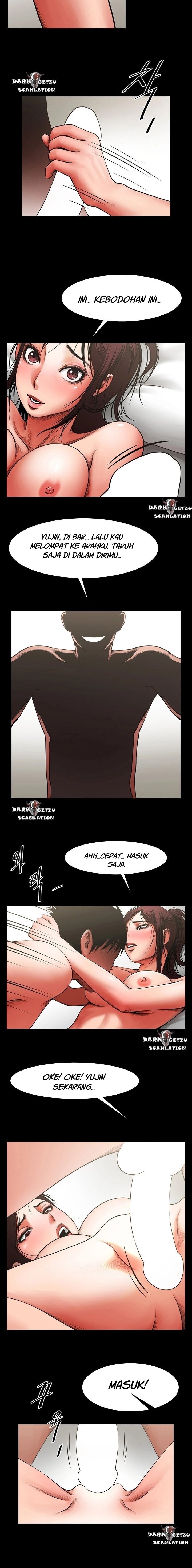 Share Girlfriend - Chapter 5 5