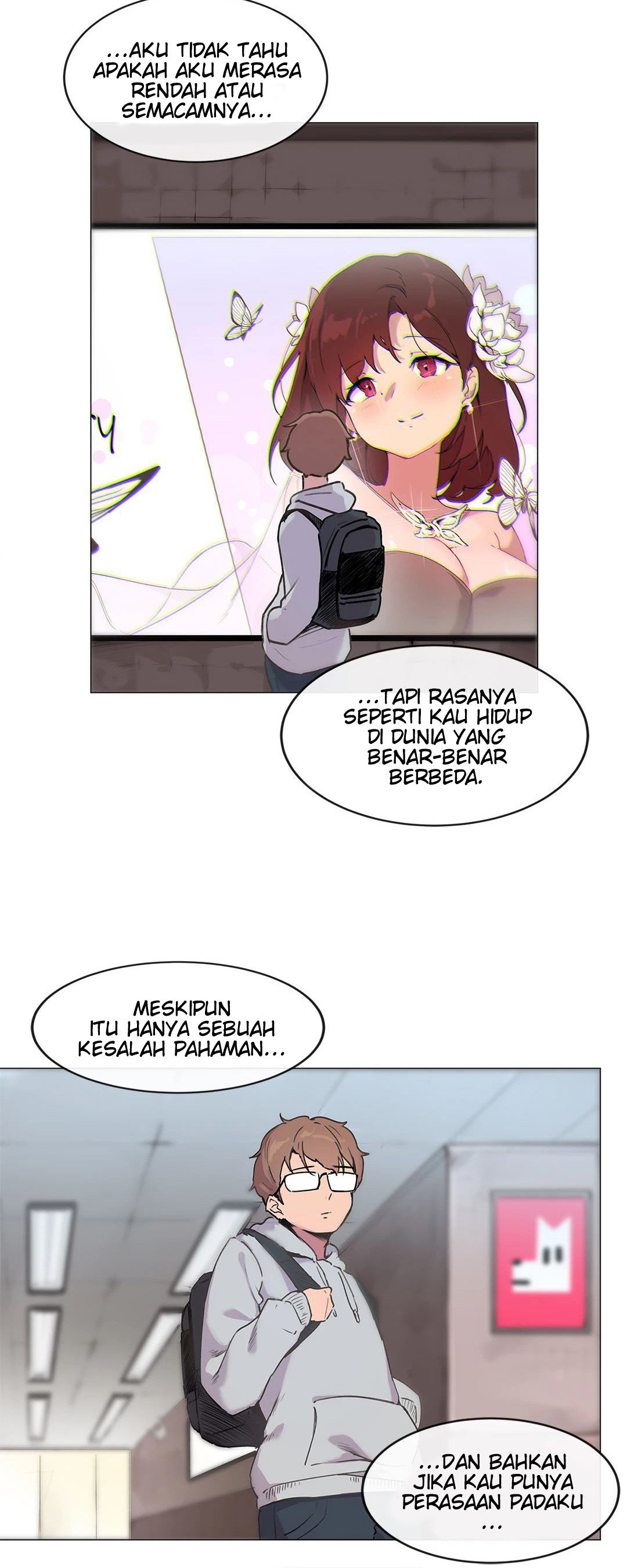 Sexcape Room: Wipe Out - Chapter 5 10