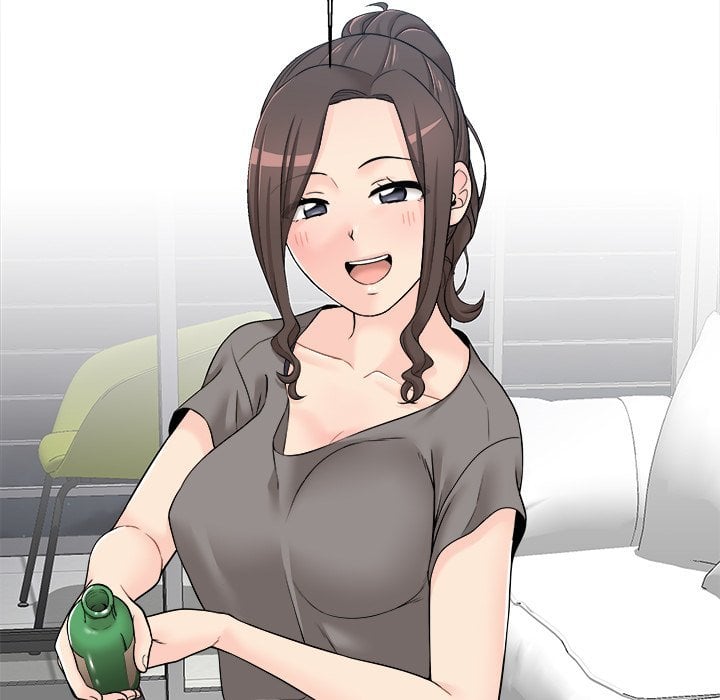Crossing the Line - Chapter 5 55