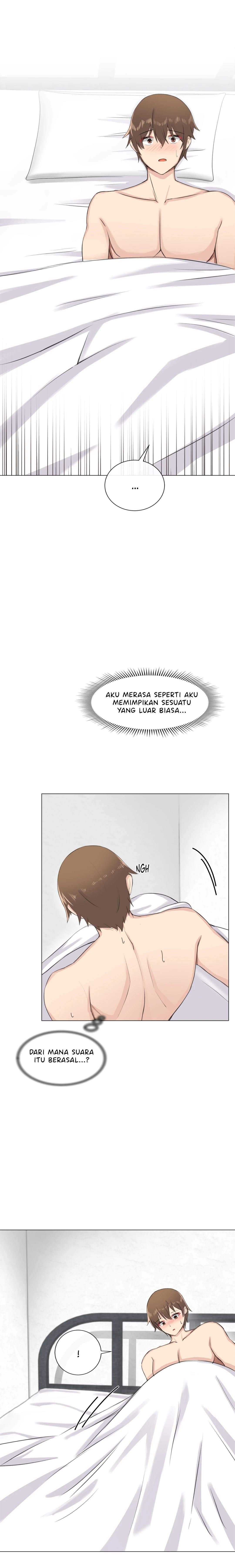 Sexcape Room: Pile Up - Chapter 5 23