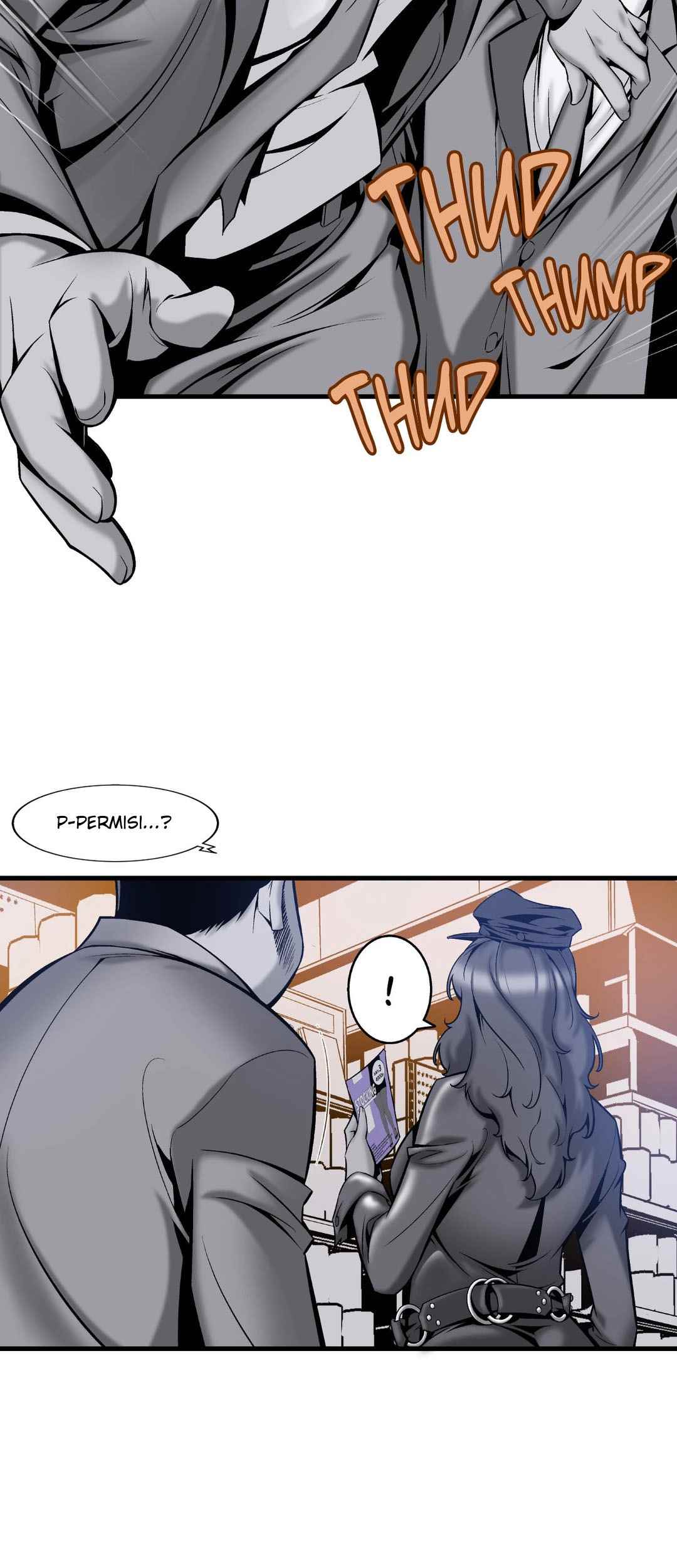 Midnight Taxi - Chapter 5 24 Midnight Taxi - Chapter 5 24