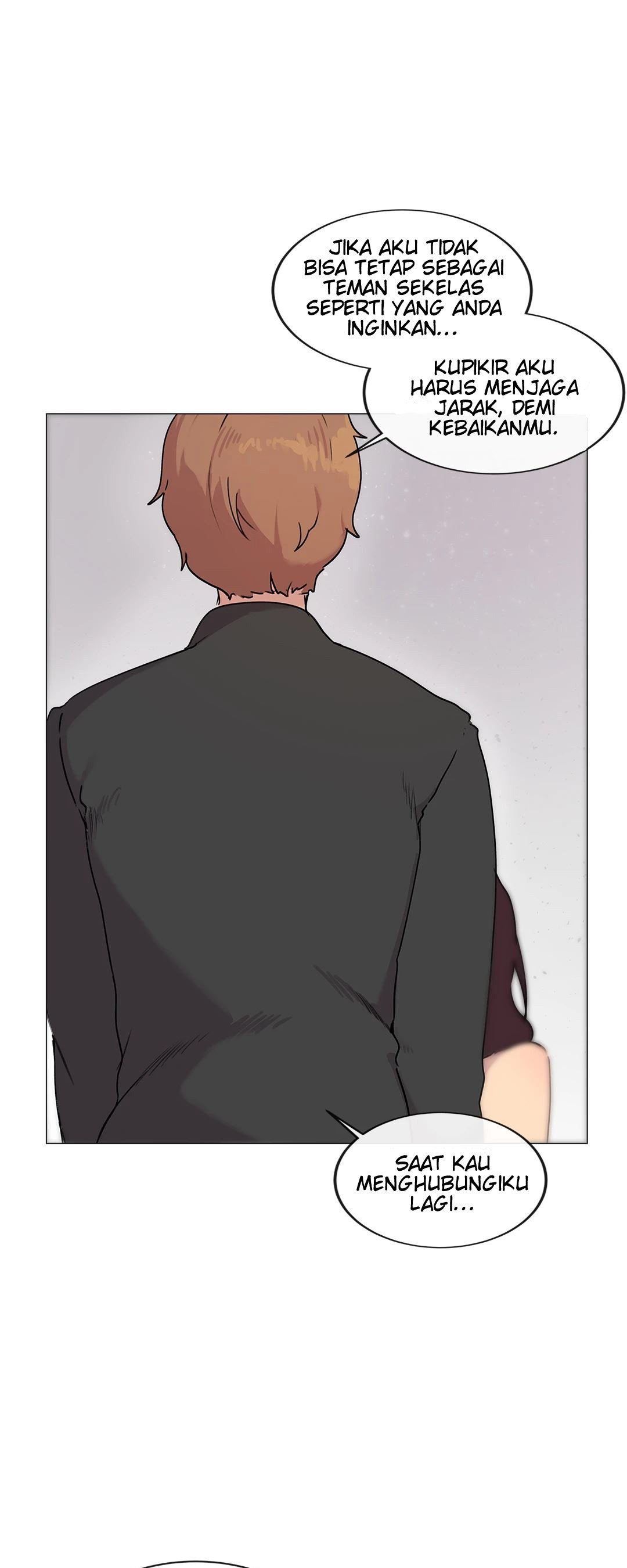 Sexcape Room: Wipe Out - Chapter 5 9