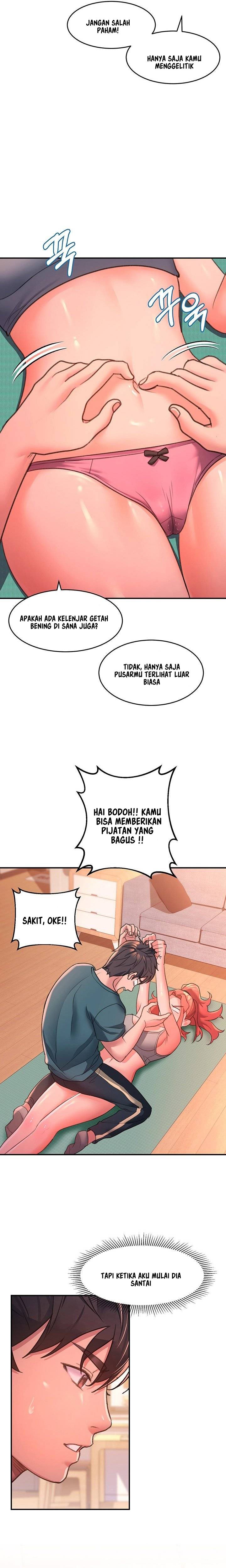 Unlock Her Heart - Chapter 5 10
