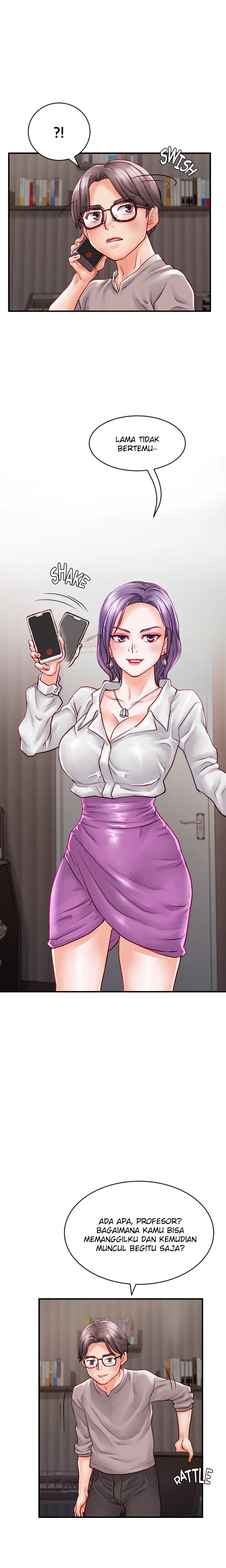 Love Is On The Air - Chapter 5 21 Love Is On The Air - Chapter 5 21