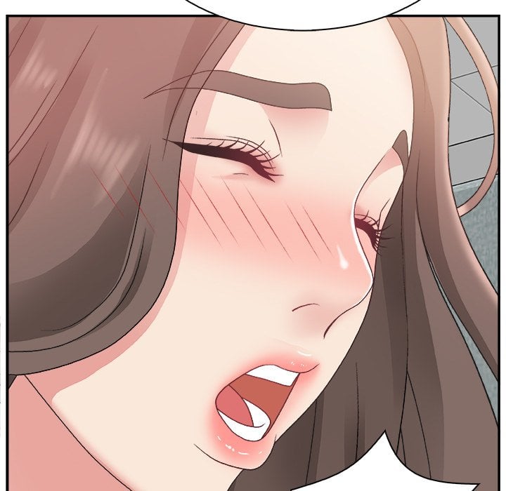 Miss Announcer - Chapter 5 71