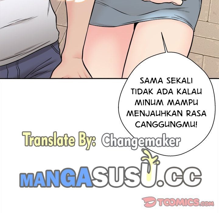 Crossing the Line - Chapter 5 20