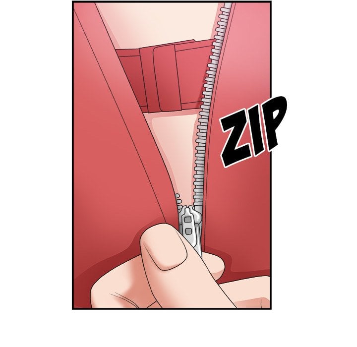 Miss Announcer - Chapter 5 24