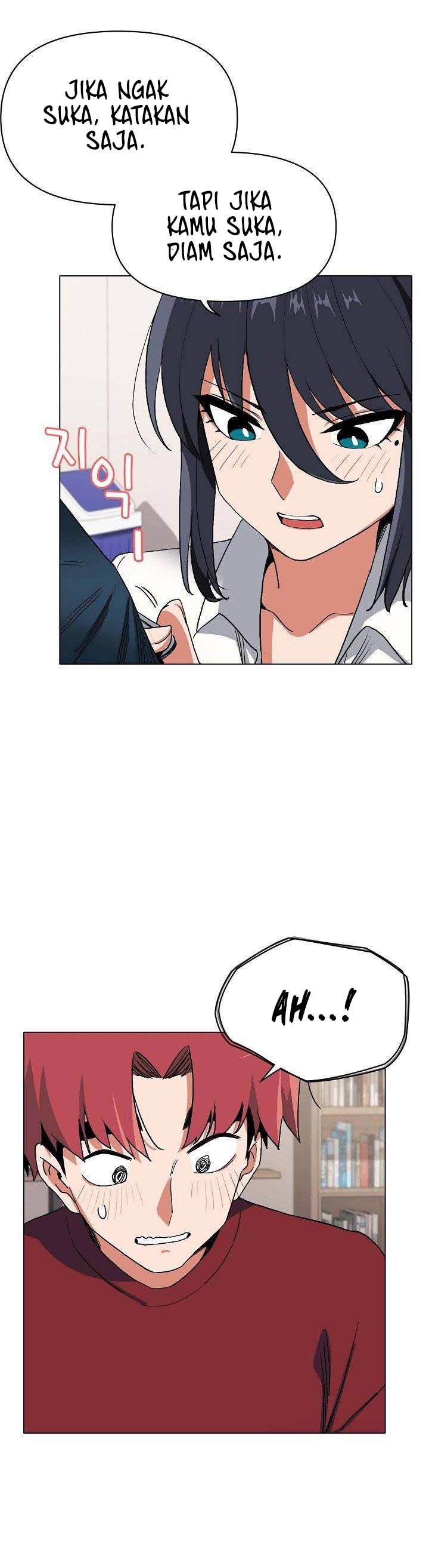 College Life Start With Club - Chapter 5 30 College Life Start With Club - Chapter 5 30