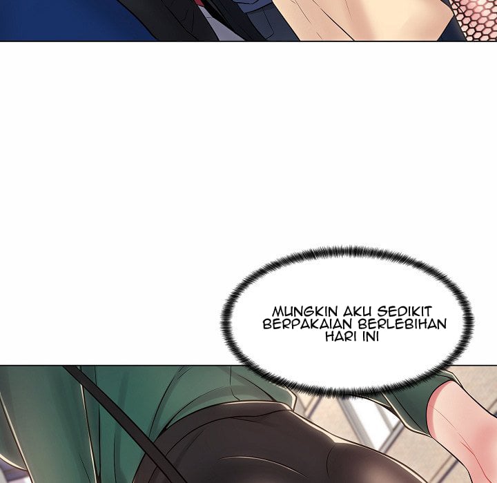 The Teacher Secret - Chapter 5 113