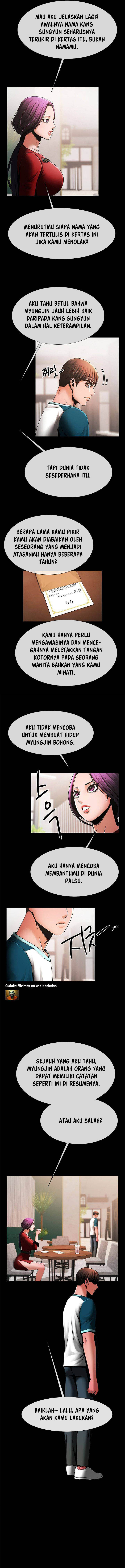 Underwater Instructor - Chapter 5 11