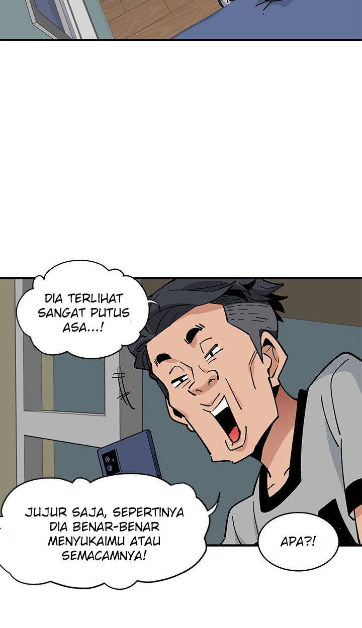 Love Factory - Chapter 5 43