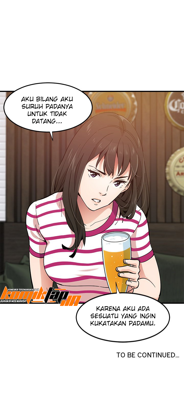 Love Factory - Chapter 5 58