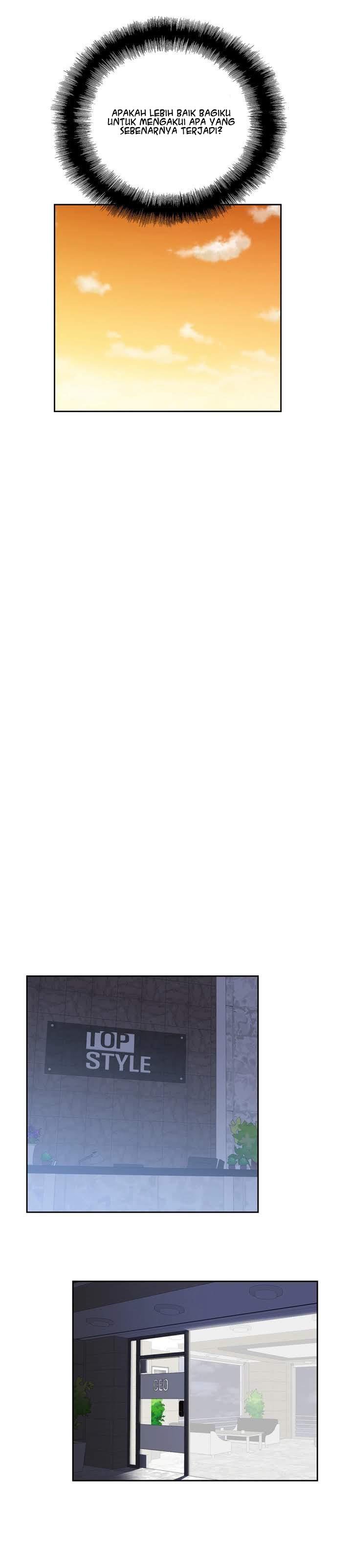 Up and Down (Edge Edge) - Chapter 5 20 Up and Down (Edge Edge) - Chapter 5 20