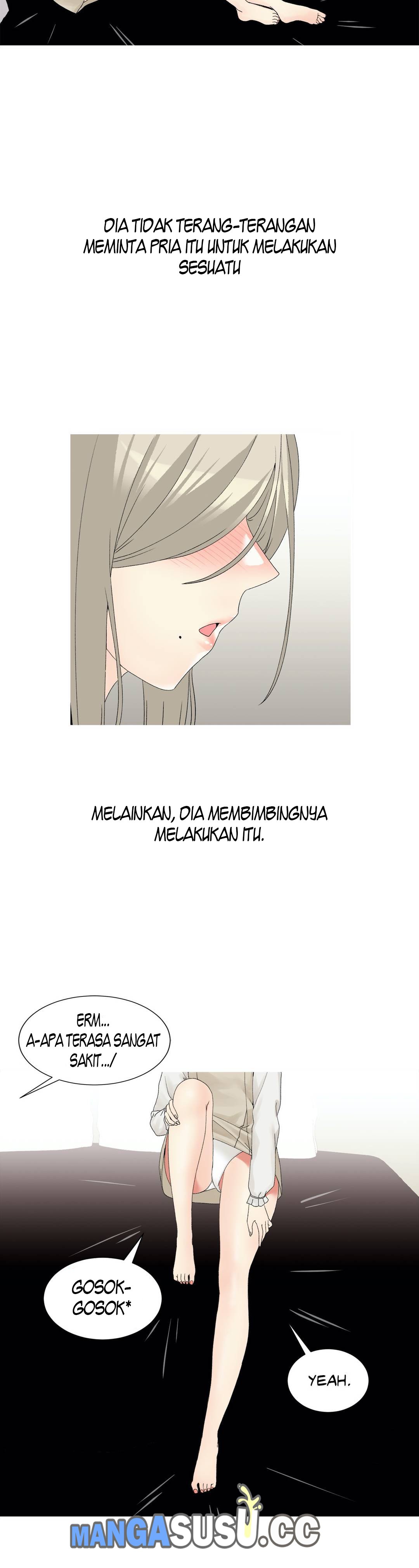 Fox Tales - Chapter 5 36