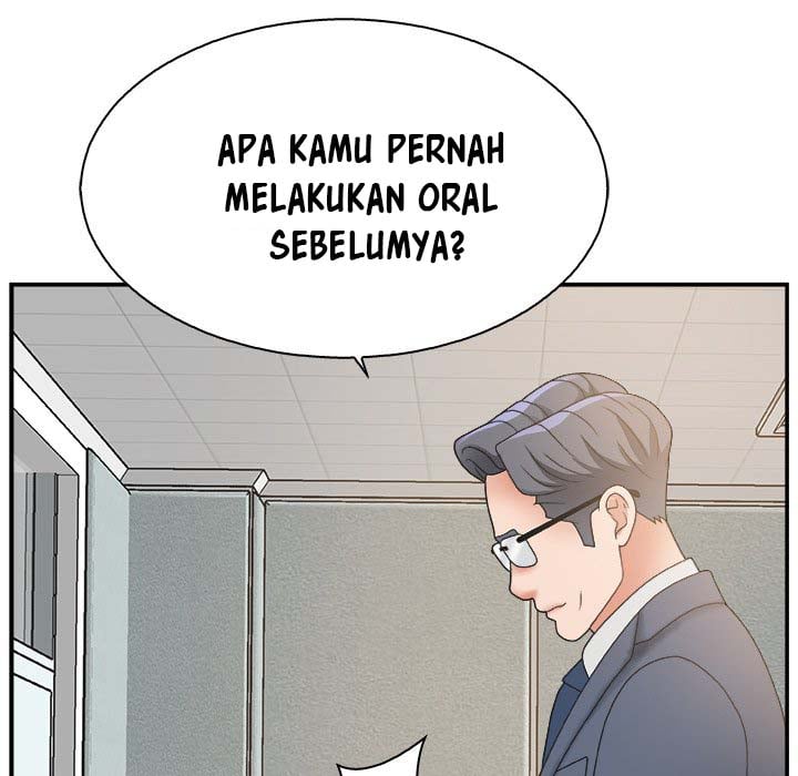 Miss Announcer - Chapter 5 91