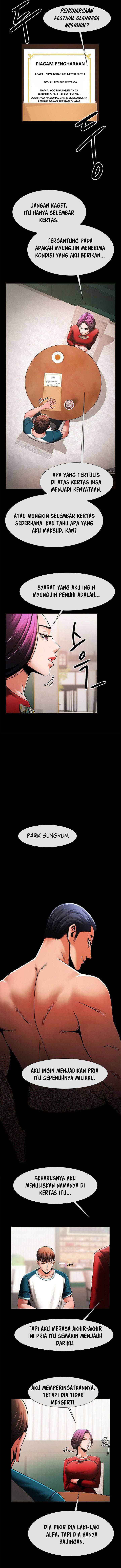 Underwater Instructor - Chapter 5 9