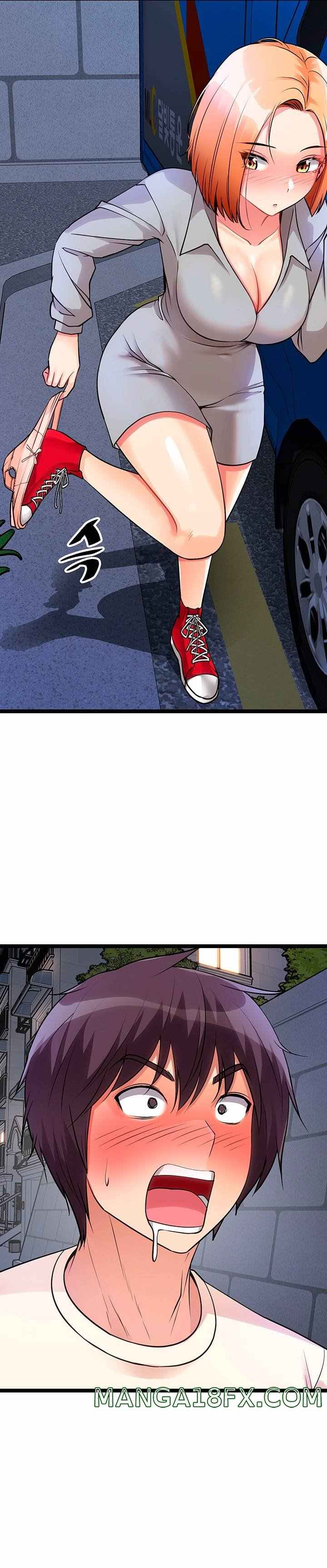 Cucumber Market - Chapter 5 19