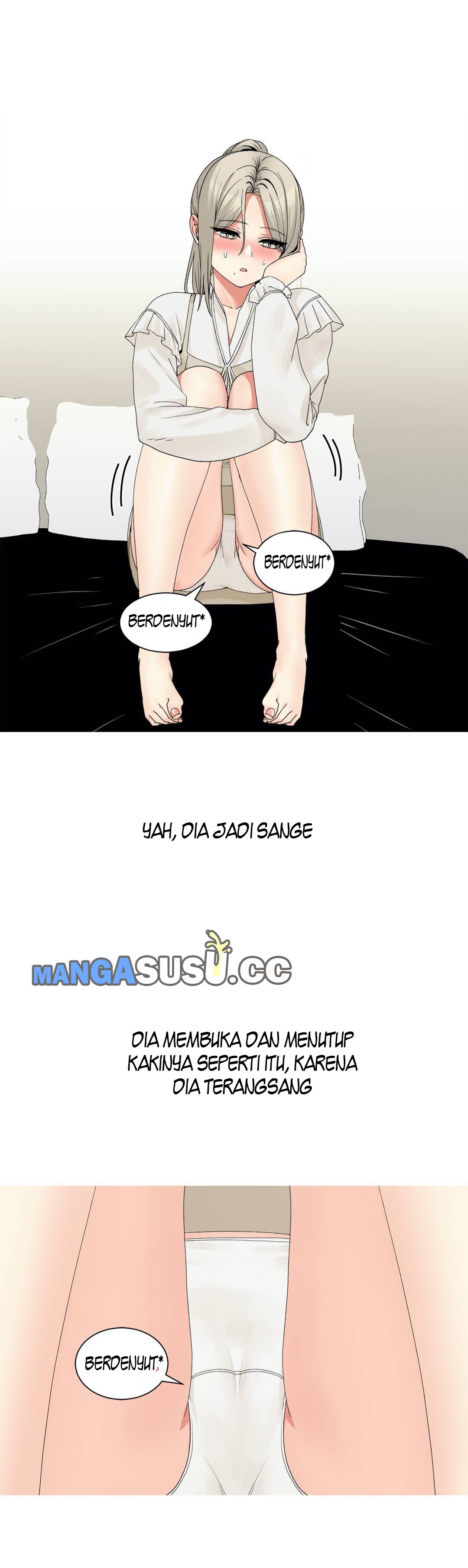 Fox Tales - Chapter 5 26